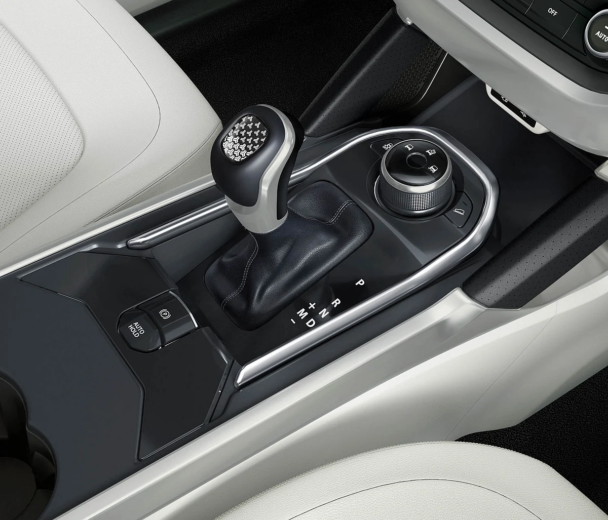 Auto Gearbox