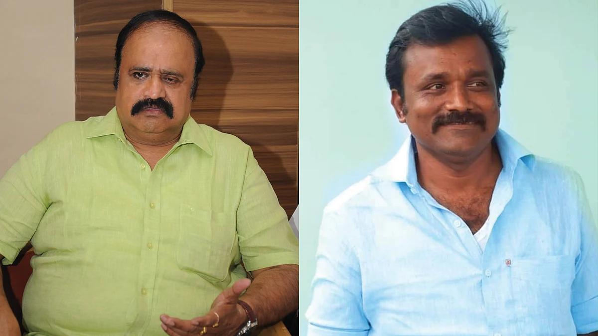 புகழேந்தி - வீர.வெற்றி பாண்டியன்