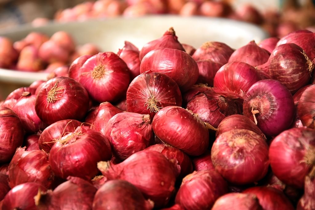 Onion