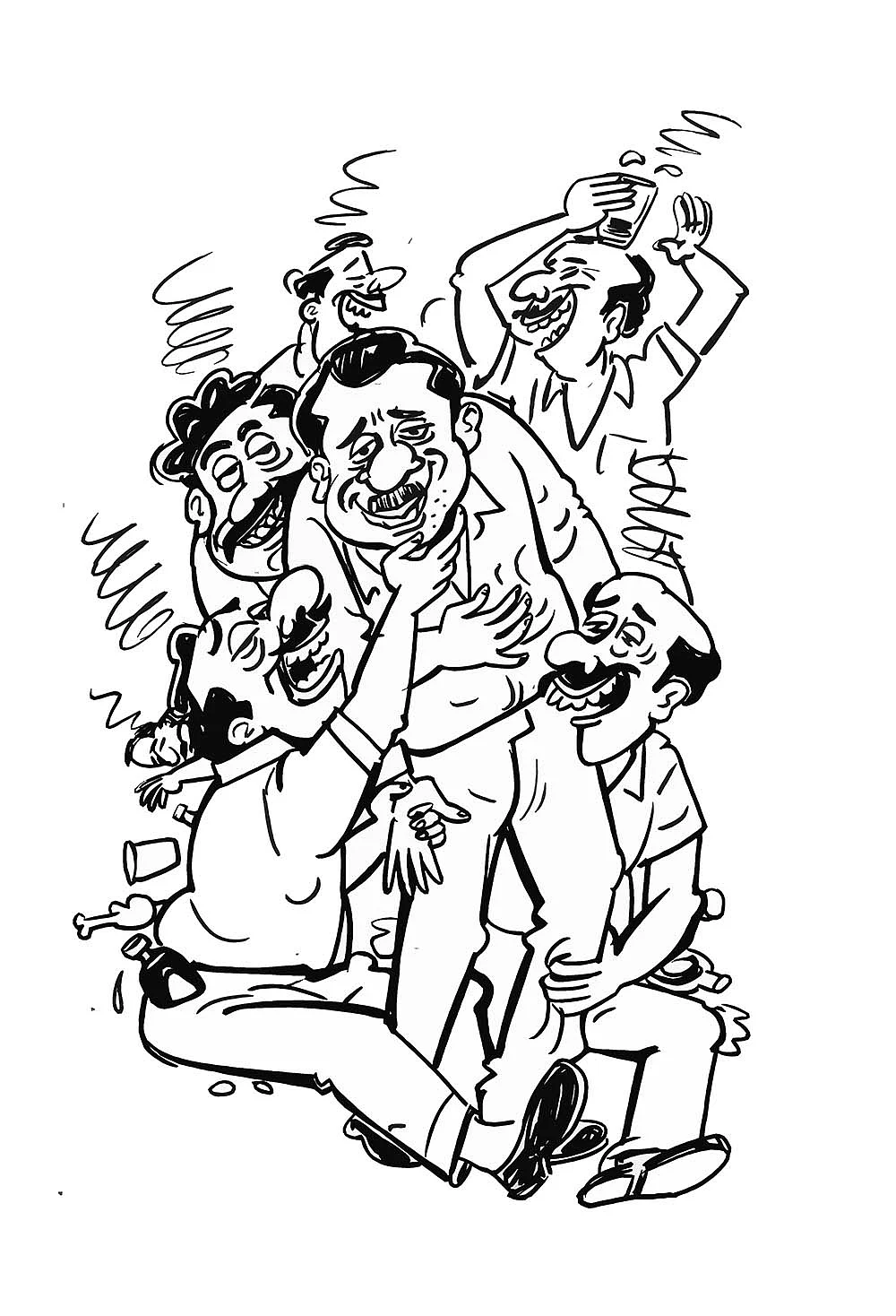 ஜூனியர் வாக்கி டாக்கி