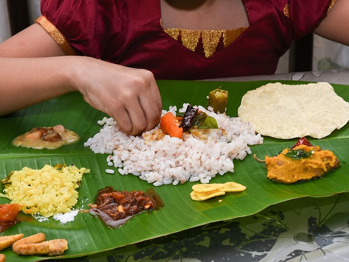 பூரிக்கு ரசம்