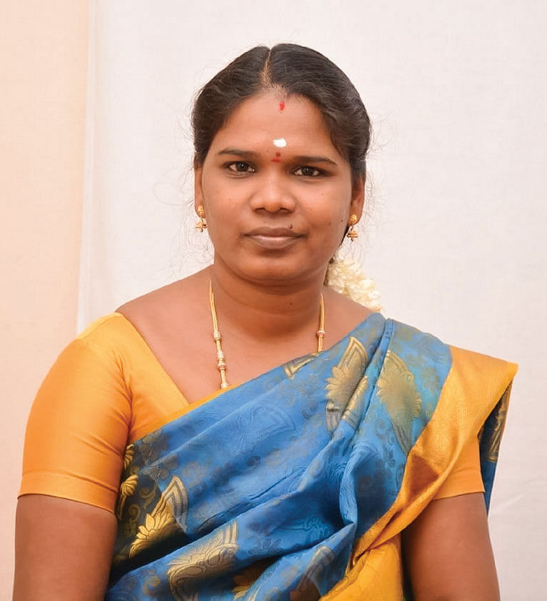 மந்திரி தந்திரி: வி.எம்.ராஜலட்சுமி