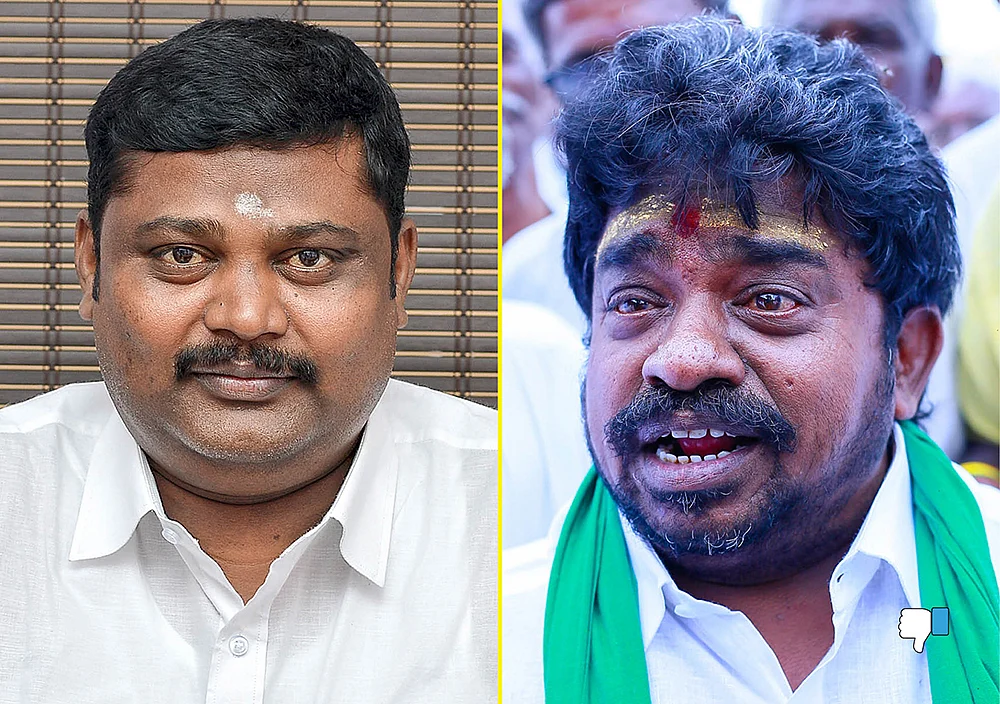 எஸ்.வி.சீனிவாசன், ராஜவர்மன்
