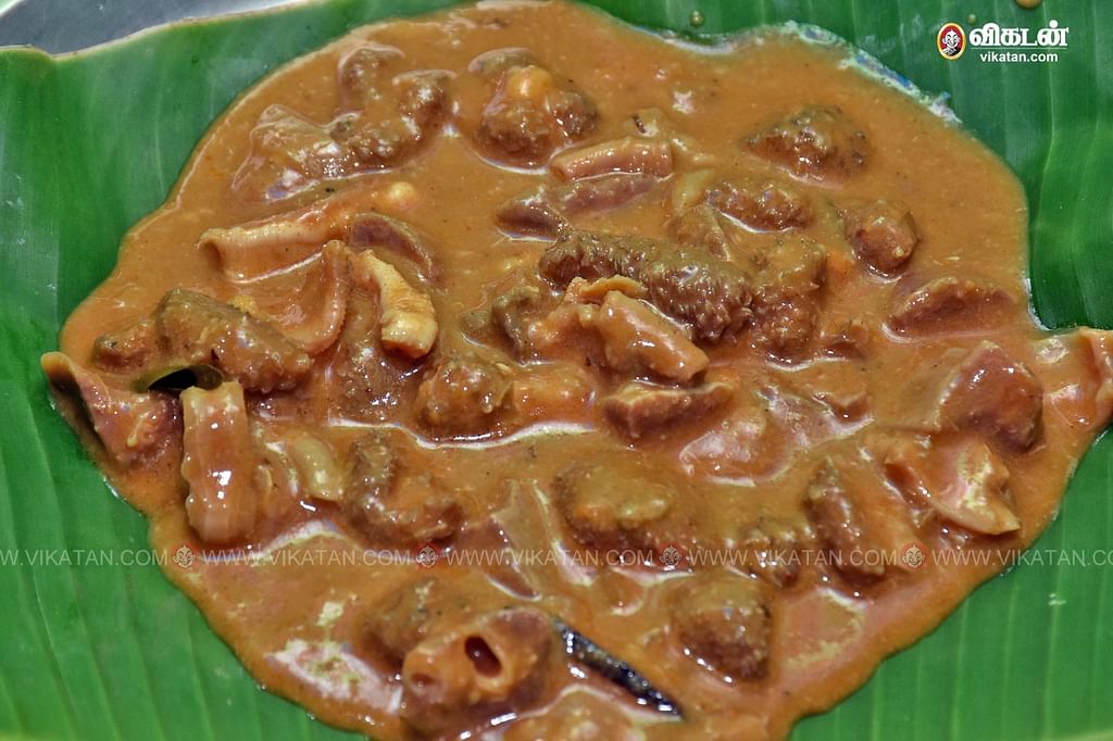 குடல் கிரேவி