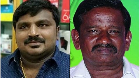 ஜெயராஜ், பென்னிக்ஸ்