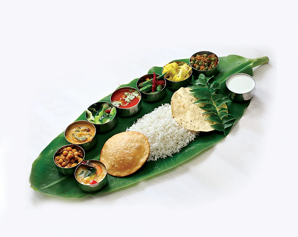 2K kids: பூரிக்கு ரசம்... ஒரு Foodie-ன் வாக்குமூலம்!