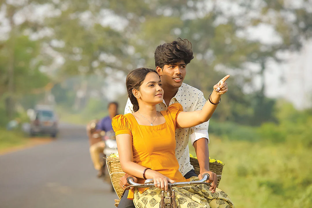 “சாதியை விட்டுக்கொடுக்காத மனநிலை துயரமானது!”