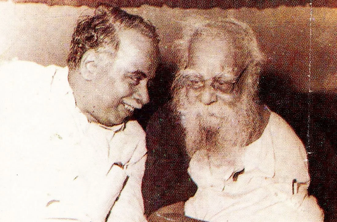 அரசியல் அன்றும்... இன்றும்... - ஒரு சாமானியனின் பார்வை! MyVikatan