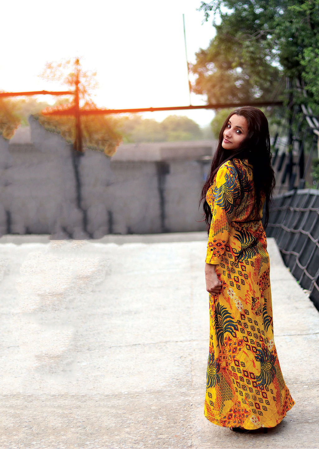 எந்த உடலமைப்புக்கு எப்படி உடுத்துவது - #WhatToWear