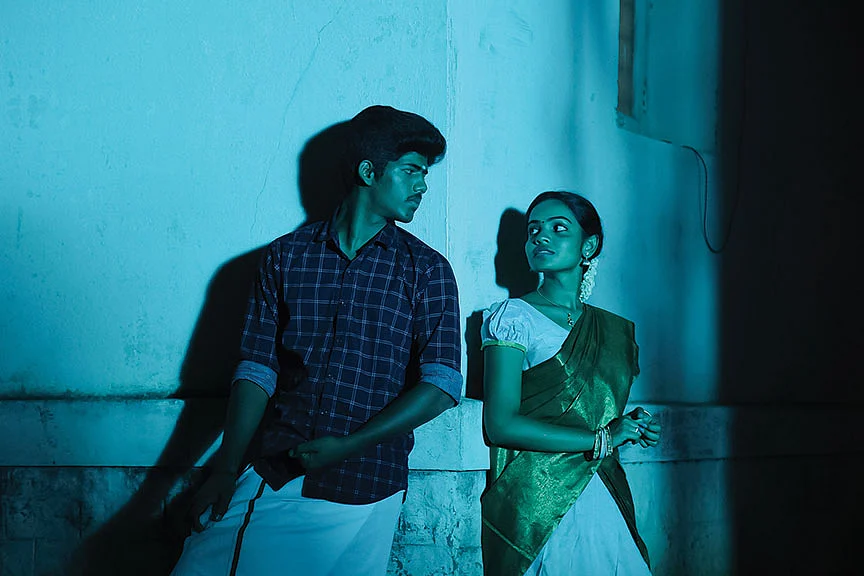 “சாதியை விட்டுக்கொடுக்காத மனநிலை துயரமானது!”
