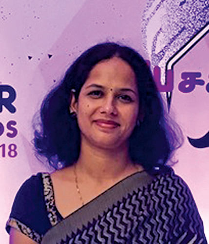 லாக்டௌனுக்கு நன்றி... புதிய அவதாரங்கள், அனுபவங்கள்...