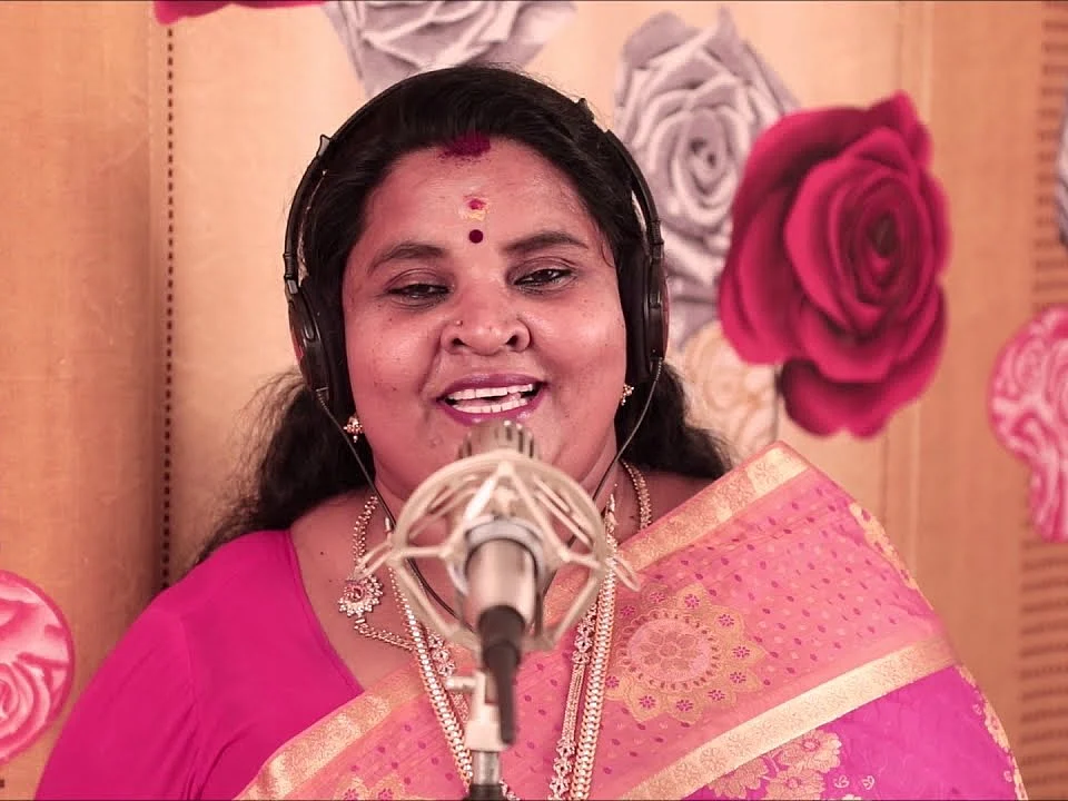 "பாட்டுக்கு வேறொருத்தர் சொந்தம் கொண்டாடியதை தாங்கமுடியல!"- பாடகி மதுரமல்லி திடீர் மரணம்!