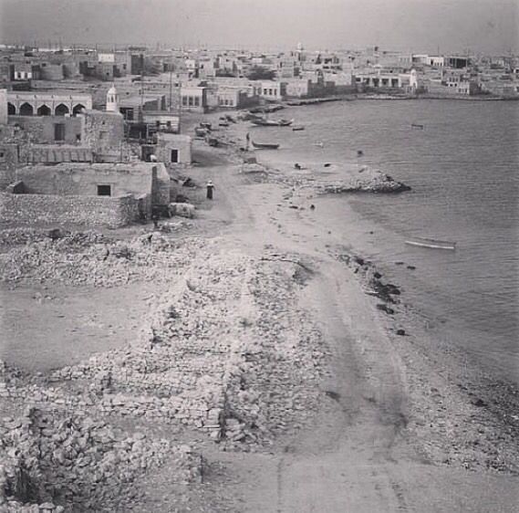 Qatar (Archive Photo)