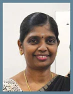 சசித்ரா தாமோதரன்