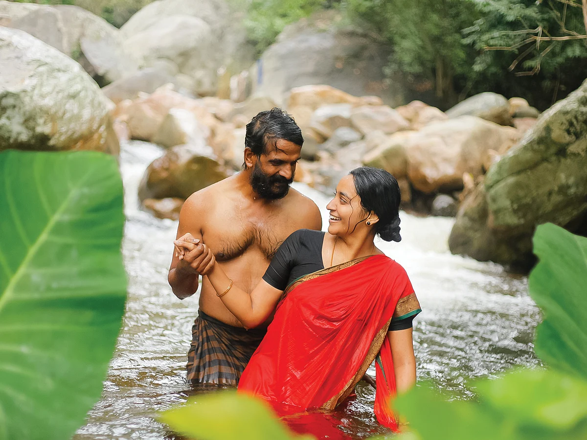 தேன் - சினிமா விமர்சனம்