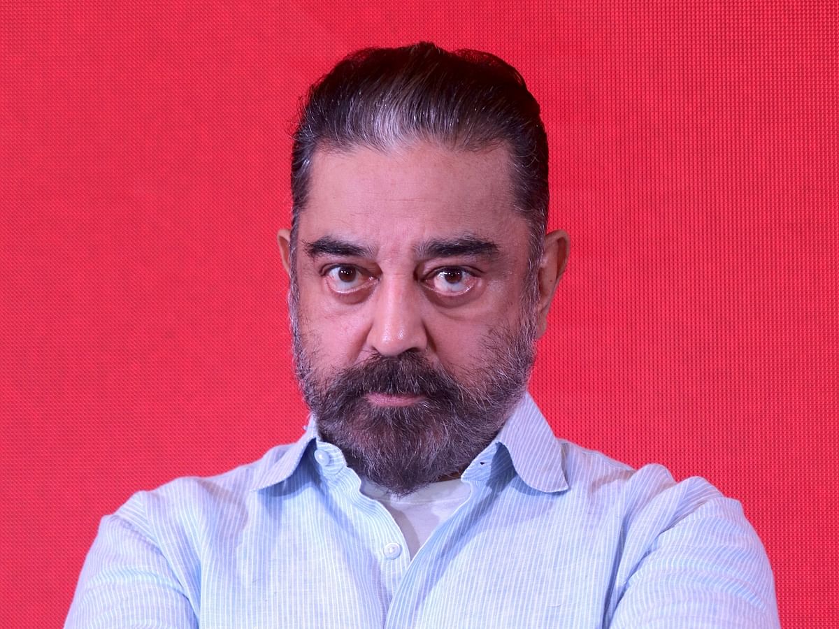 வேளச்சேரியில் கமல்ஹாசன் போட்டி... மயிலாப்பூரில் ஶ்ரீப்ரியா?!