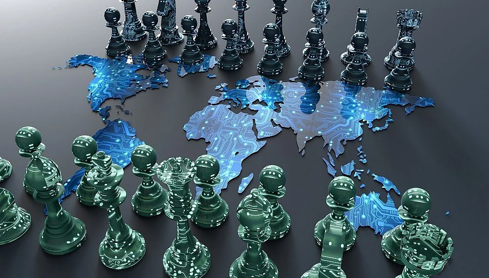 Cyber Warfare