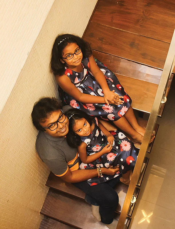 “அப்பவே அஜித்துக்குத் தெரிஞ்சது!”