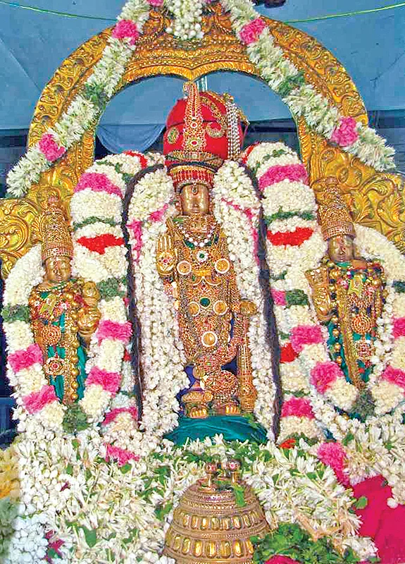 வீரராகவ பெருமாள்