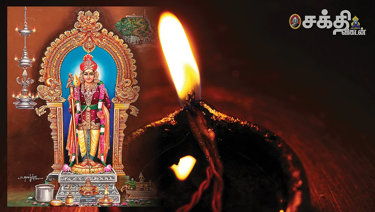 இறைவனை வழிபட
மந்திரங்கள் அவசியமா?