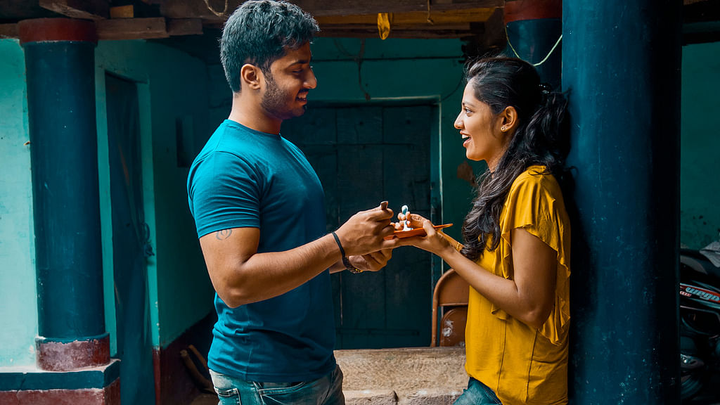 ஆண்களைப் புரிந்துகொள்வோம்!