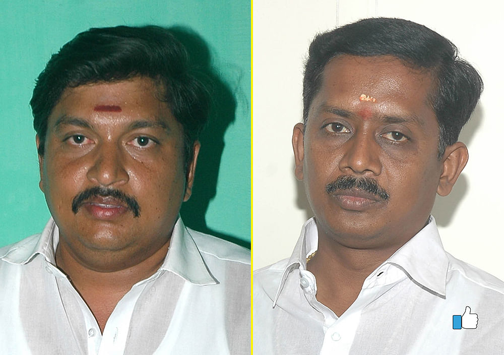 டி.டி.குமார் - நல்லதம்பி,