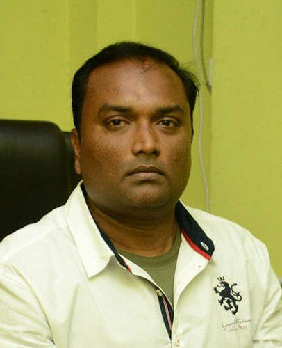 ஆனந்த்