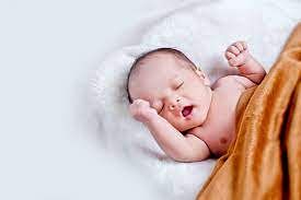 Baby(Representational image)