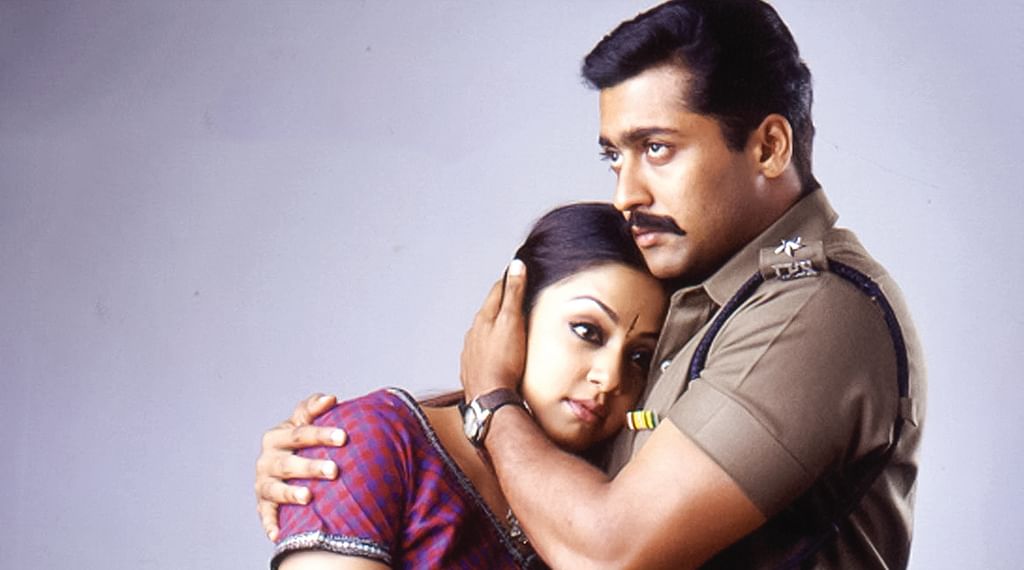 உண்மைகள் சொல்வேன்! - 19