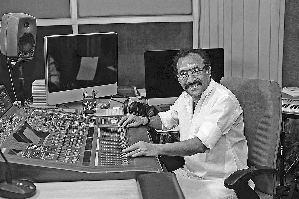 தேவா