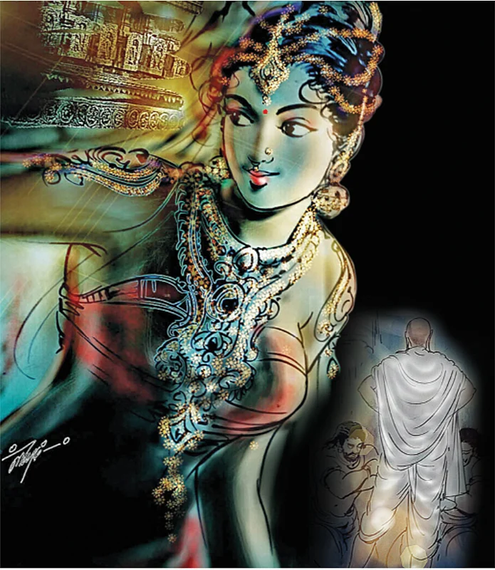 சிவ மகுடம் - 64