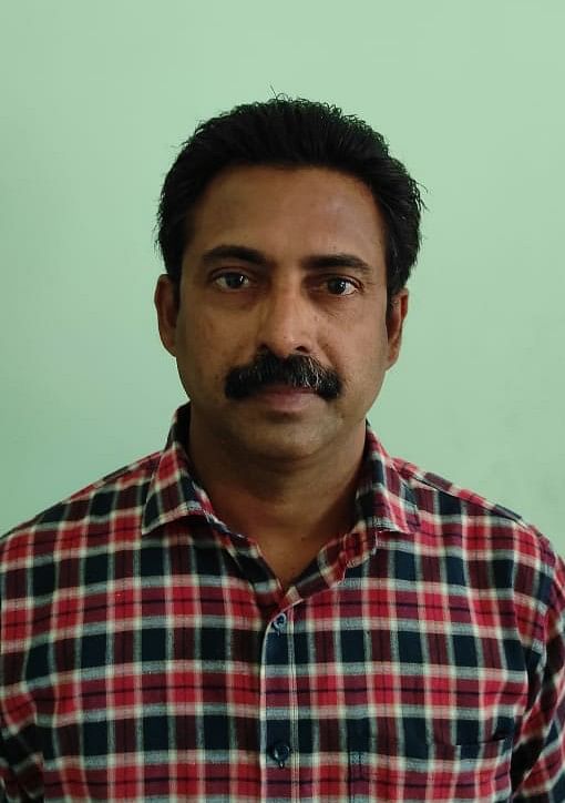ரமேஷ் பாபு
