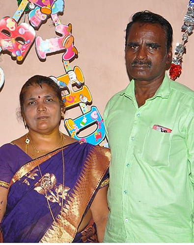 இரக்கம் காட்டாத கொரோனா
ஈடுசெய்ய முடியாத இழப்பு...