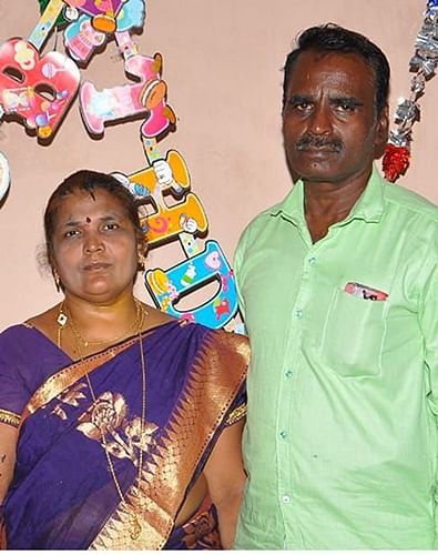 இரக்கம் காட்டாத கொரோனா
ஈடுசெய்ய முடியாத இழப்பு...