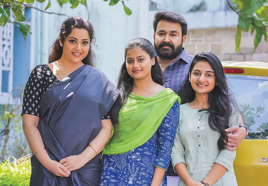 “‘த்ரிஷ்யம் - 3’ நிச்சயம் நடக்கும்!”