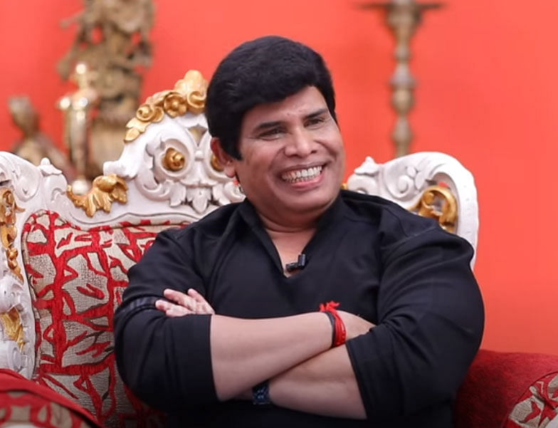 ஆனந்த்ராஜ்