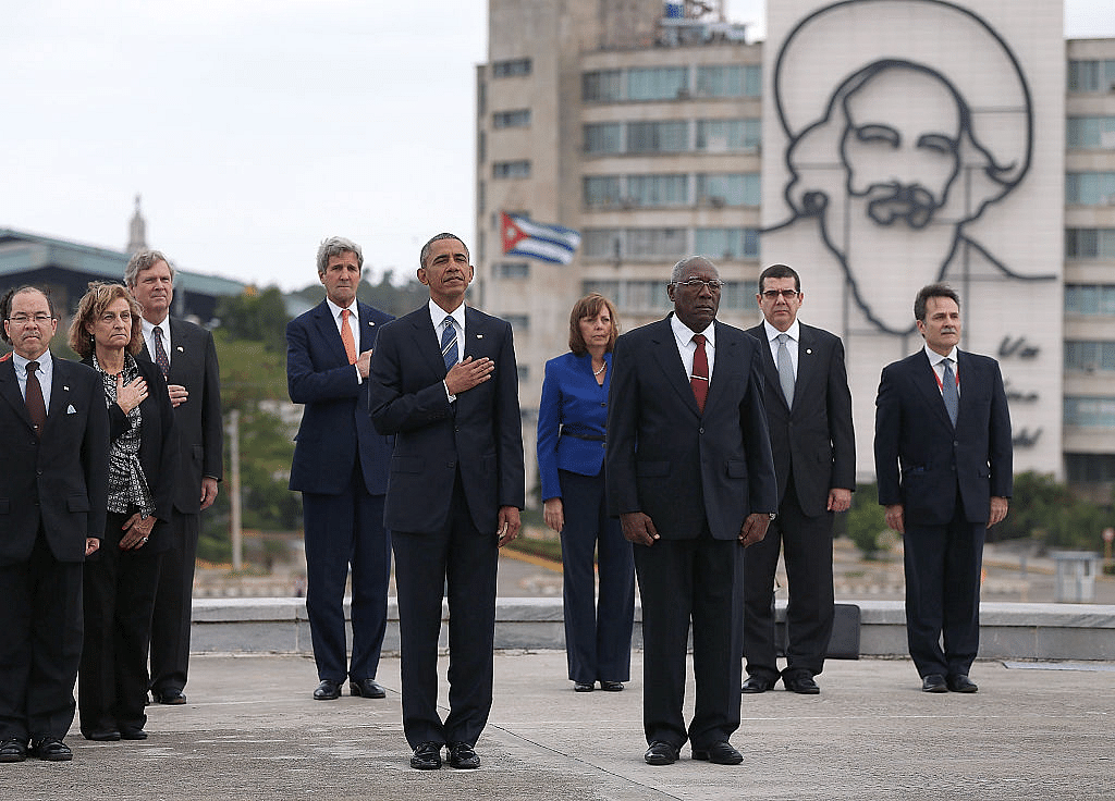 ஒபாமா | Barack Obama