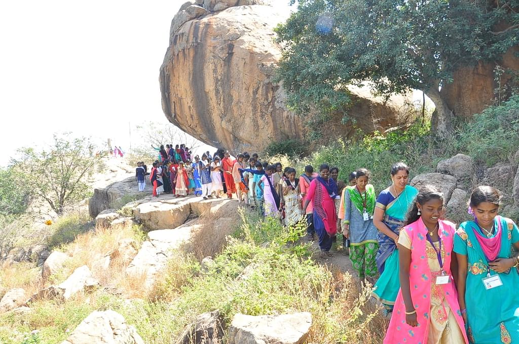 திருமலை