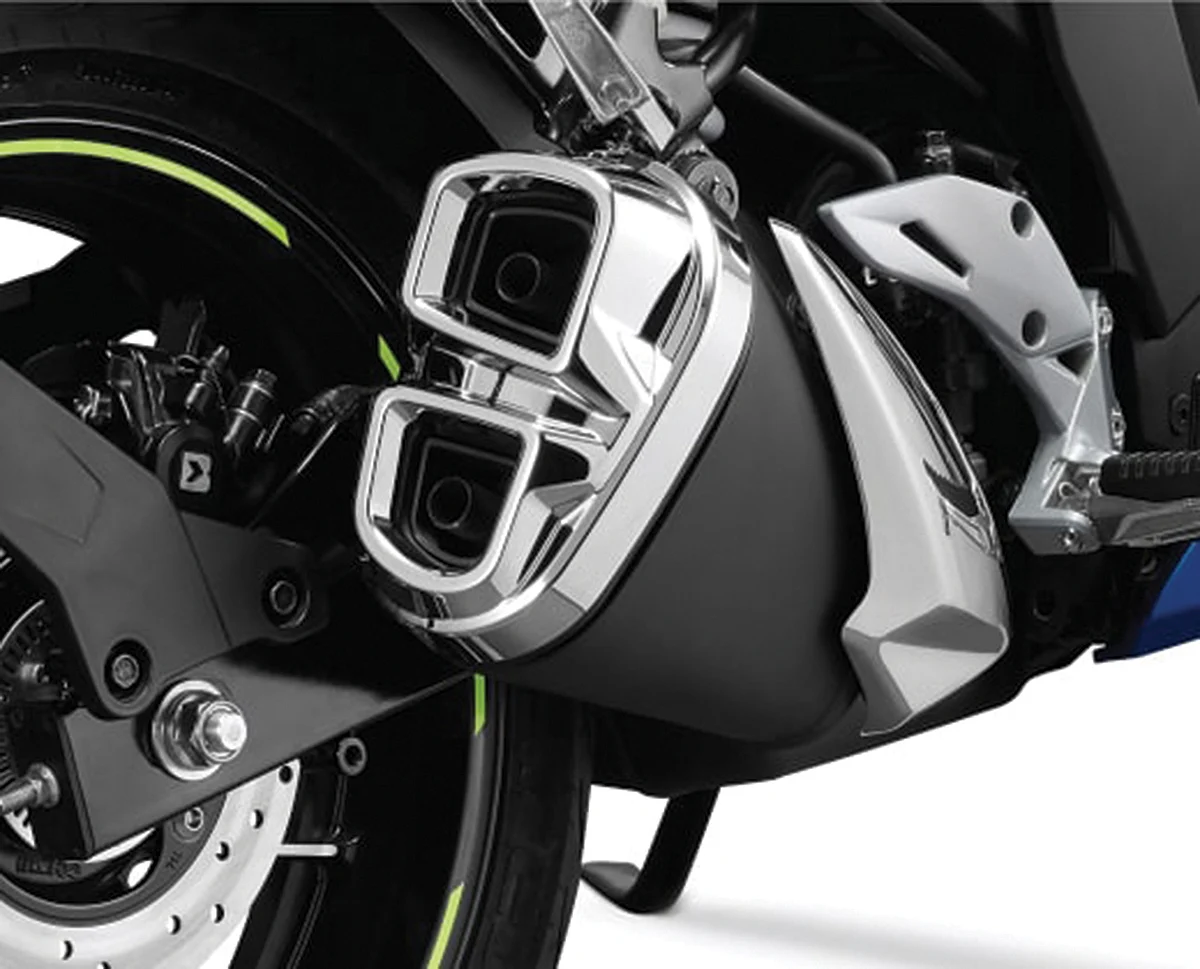 ஜிக்ஸர் SF 250