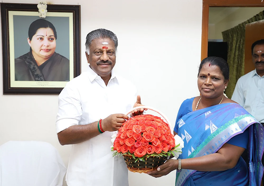 3 அமைச்சர்களுக்கு கல்தா! - காரணம் என்ன?