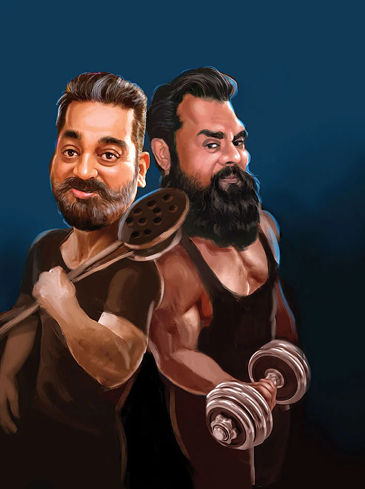 வாசகர் மேடை: பூனைகளுக்குப் புத்துணர்வு முகாம்!