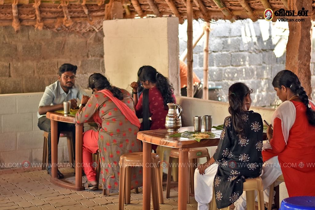 கூரைக்கடை