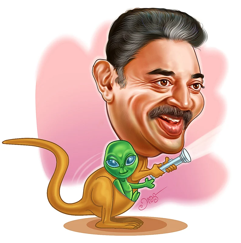 அவங்க நம்மளை நோக்கித்தான் வர்றாங்க!