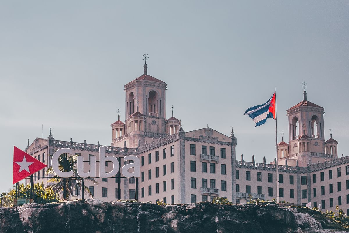 நாடுகளின் கதை 4: கியூபா | Cuba
