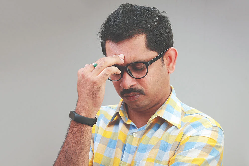வாழ்க்கையில் தினமும் நீங்கள் கவலைப்படும் முக்கியமான விஷயங்கள்..! - என்னென்ன தெரியுமா..?