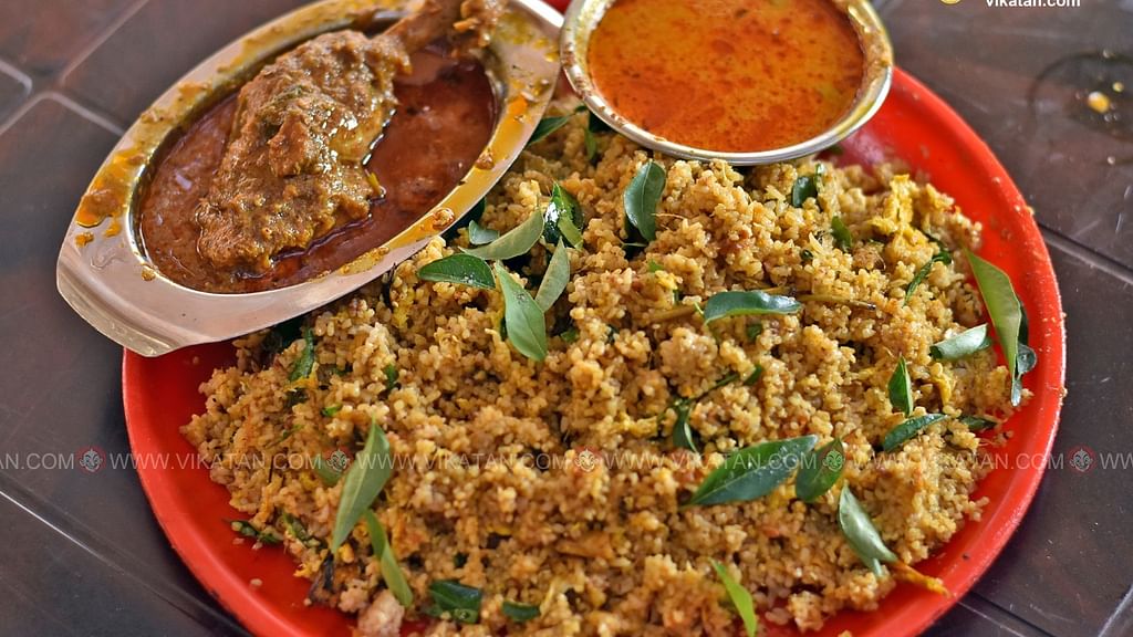 மேலூர் கூரைக்கடை