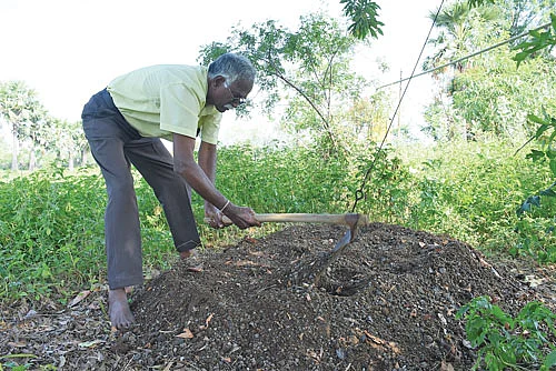 தொழுவுரம்