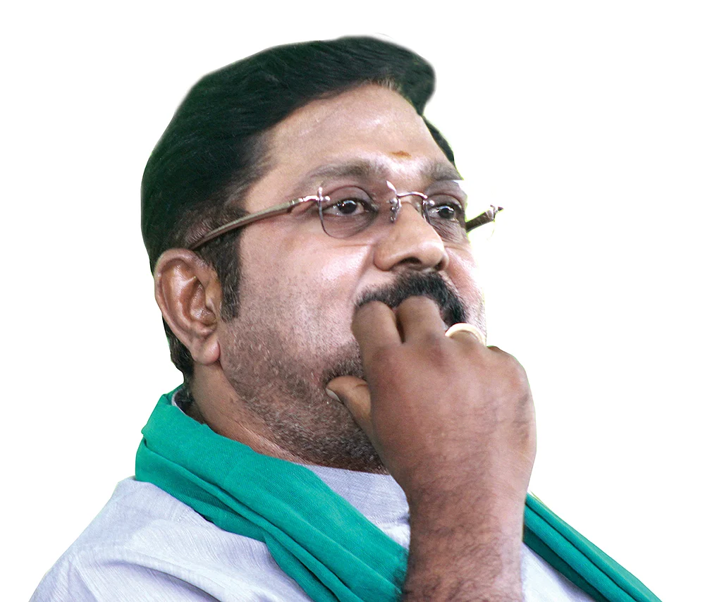 தினகரன்