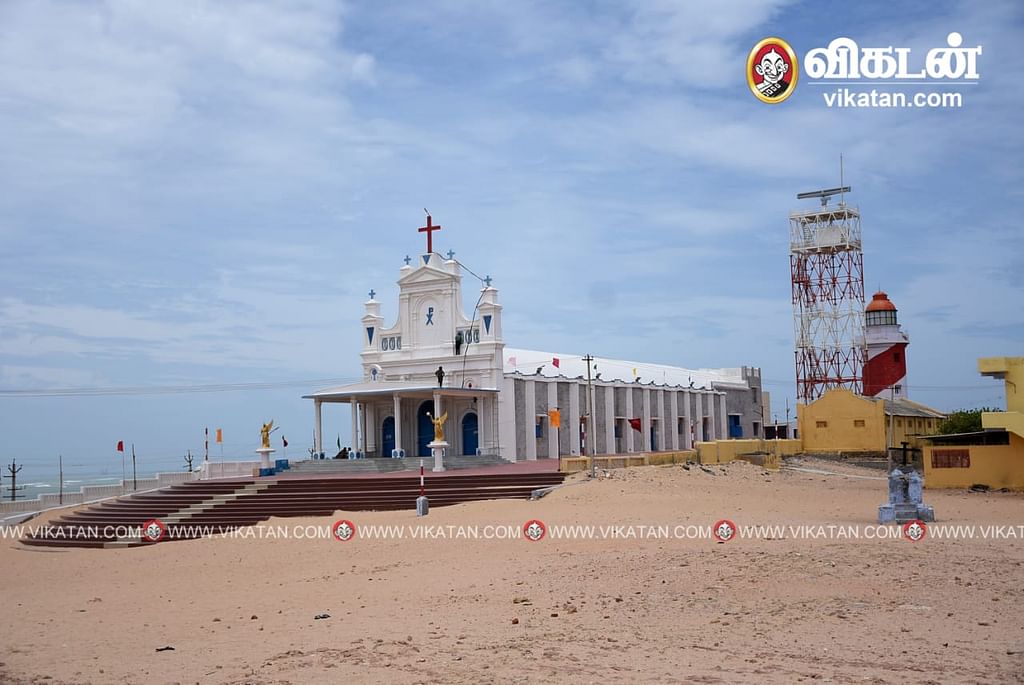 மணப்பாடு