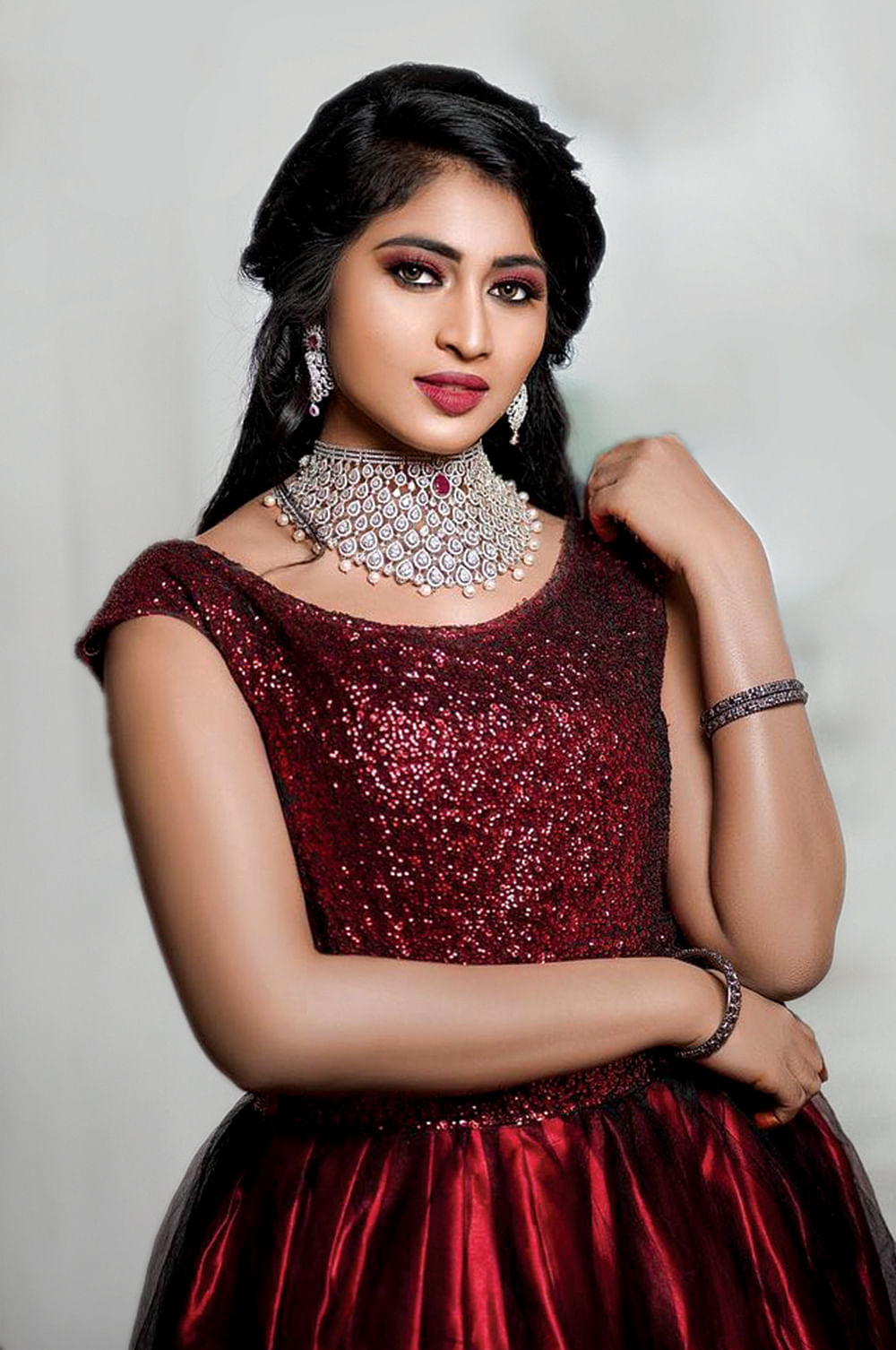 சேனல் சைட் டிஷ்